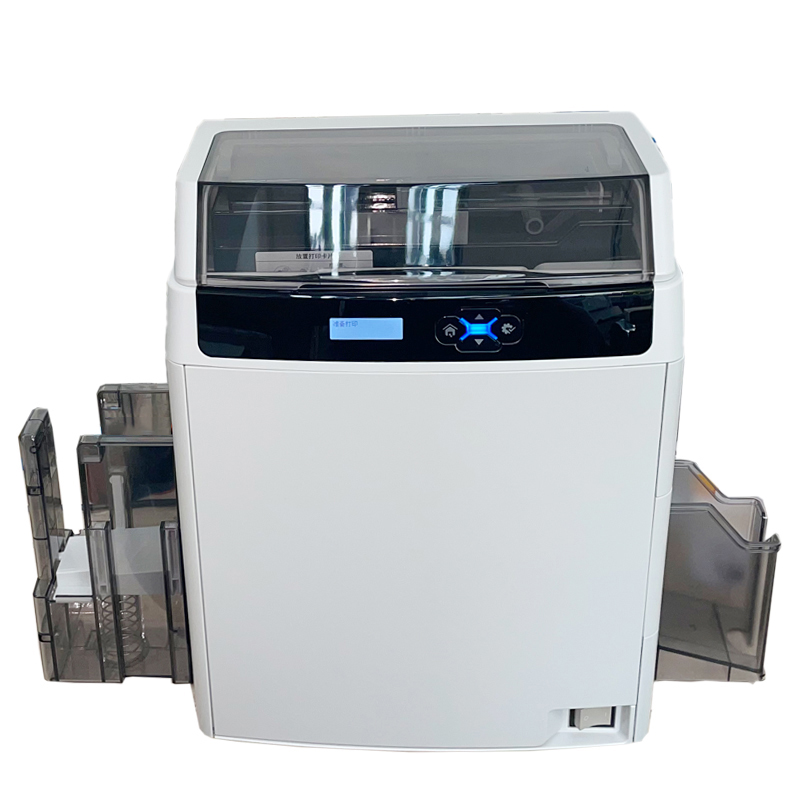 FA-P9600證卡打印機